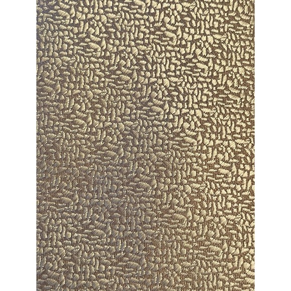 Hi Tie, Gold, Hand Made, 100% Silk, Men’s Neck Tie - Picture 9 of 11